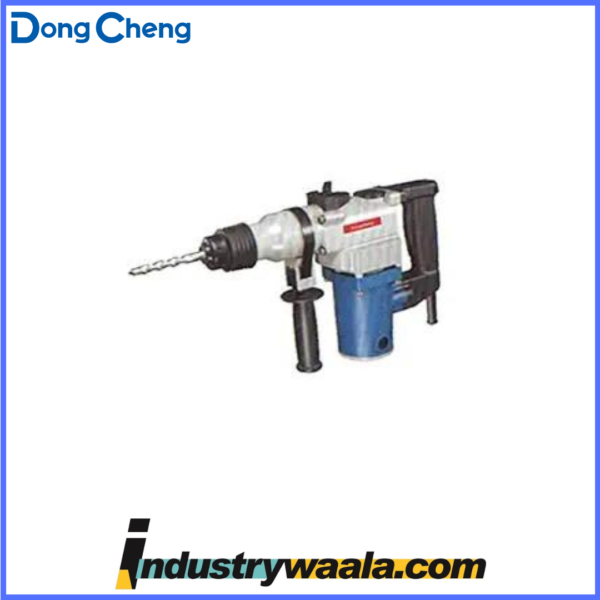 Dong Cheng DZC03-26B 750 W Electric Rotary Hammer