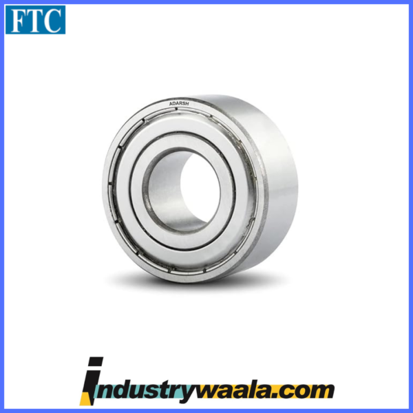 FTC 3205 Double Row Bearing