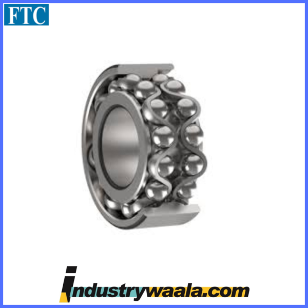 FTC 3206 Double Row Bearing