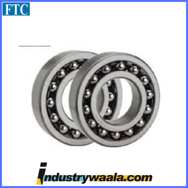 FTC 3313 double row bearing