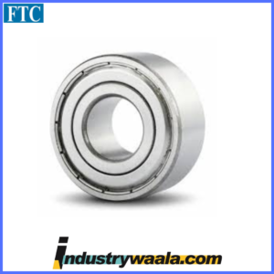 FTC 3310 double row bearing