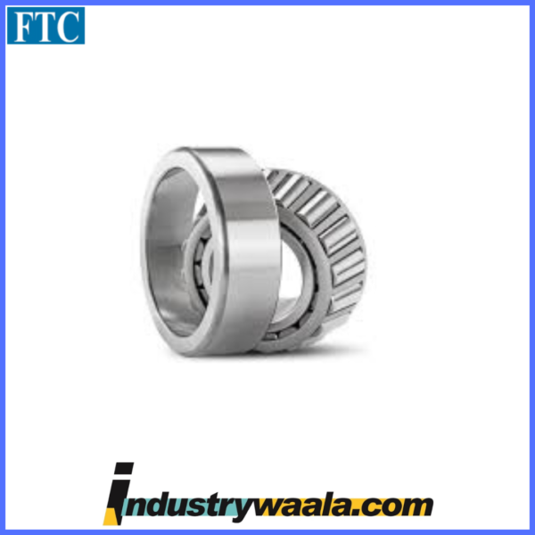 FTC 462/453 Tapper Roller Bearing