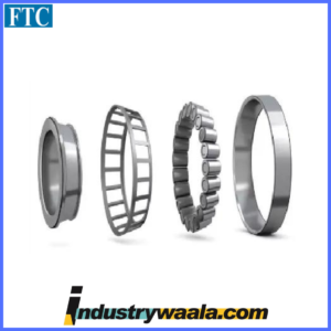 FTC 603049/11 Tapper Roller Bearing