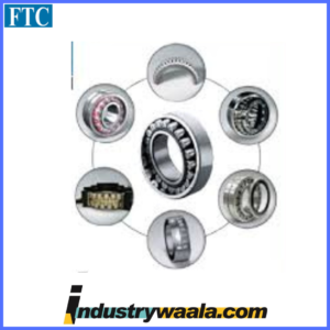 FTC 22216 Spherical Roller Bearing