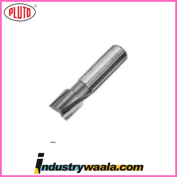 Pluto 14 X 26 X 100 MM End Mills With Taper Shank