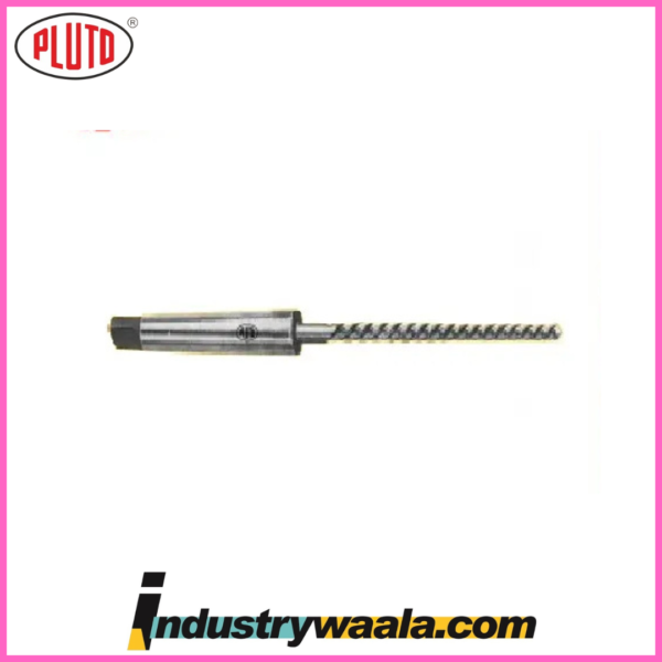 Pluto 4 X 68 X 150 X 1 MM Machine Taper Pin Reamers