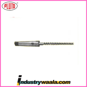 Pluto 3 X 58 X 140 X 1 MM Machine Taper Pin Reamers