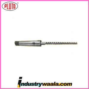 Pluto 25 X 300 X 427 X 3 MM Machine Taper Pin Reamers