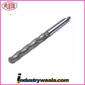 Pluto 33 X 142 X 302 MM Machine Reamer With Taper Shank