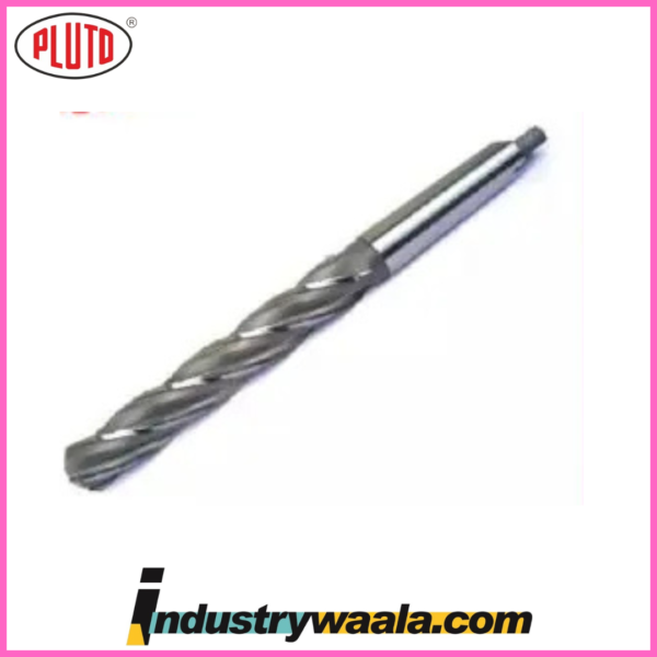 Pluto 1 X 6.1/2 X 11.1/4 X 3 Inch Core Drill With Taper Shank