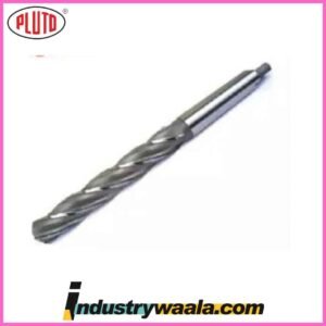 Pluto 1/8 X 1/4 X 3/8 X 1.7/8 Inch End Mills with Parallel Shank