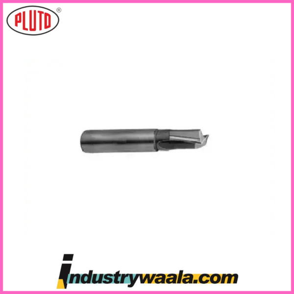 Pluto 5 X 6 X 13 X 55 MM Slot Drill With Parallel Shank