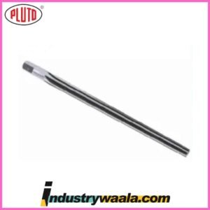 Pluto 7/8 X 9.1/2 X 12 X 0.885 X 0.3871 Inch Hand Taper Pin Reamers