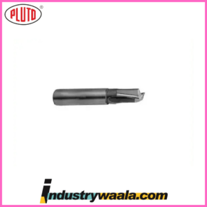 Pluto 25 X 25 X 46 X 115 MM Slot Drill With Parallel Shank