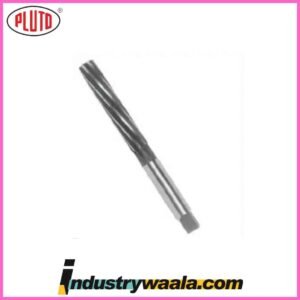 Pluto 5/32 X 19 X 128 X 1 Inch Chucking Reamers With Taper Shank