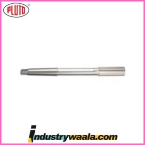 Pluto 3/16 X 23 X 133 X 1 Inch Chucking Reamers With Taper Shank