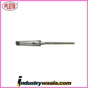 Pluto 3/16 X 3.1/8 X 6.1/16 X 0.195 Inch Machine Taper Pin Reamers