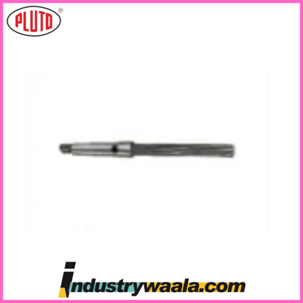 Pluto 17 X -- X 400 MM Taper Shank Machine Reamers Extra Long to Our Standard