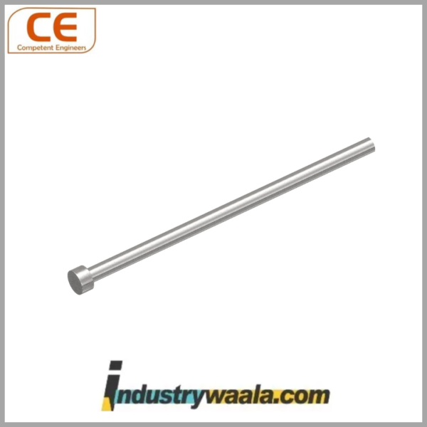 CE 13 X 350 MM Ejector Pin Punch