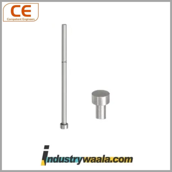 CE 8.5 X 300 MM Ejector Pin Punch