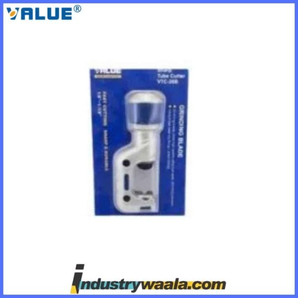 Value VTC 28B Tube Cutter