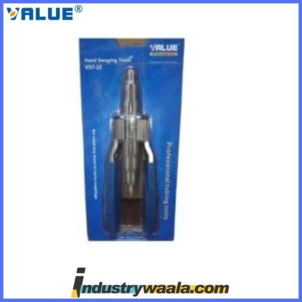 Value VST 22 Hand Swaging Tools Hand Tools