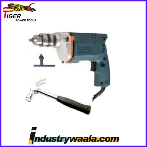 Tiger SURYA-010 Drill Machine 10mm