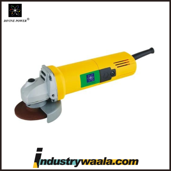 Divine DW-801 Angle Grinder 4''