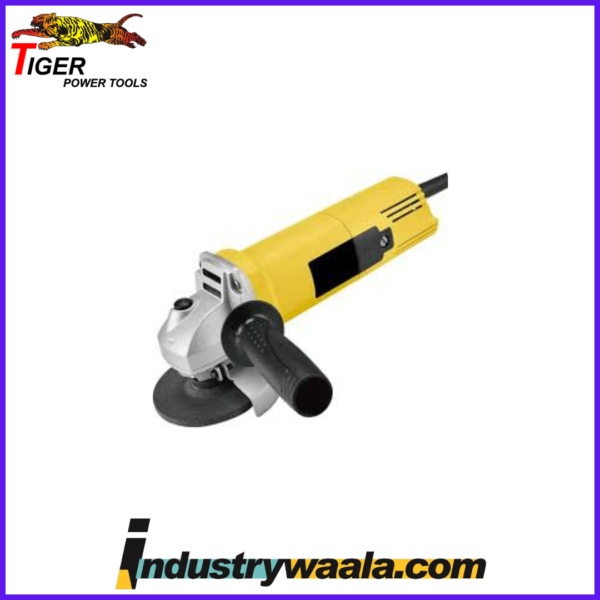 Tiger DW-803 Angle Grinder 4''