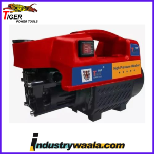 Tiger PW080 High Pressure Washer