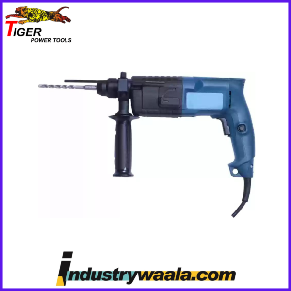 Tiger SURYA 2-20 Rotary Hammer 20mm