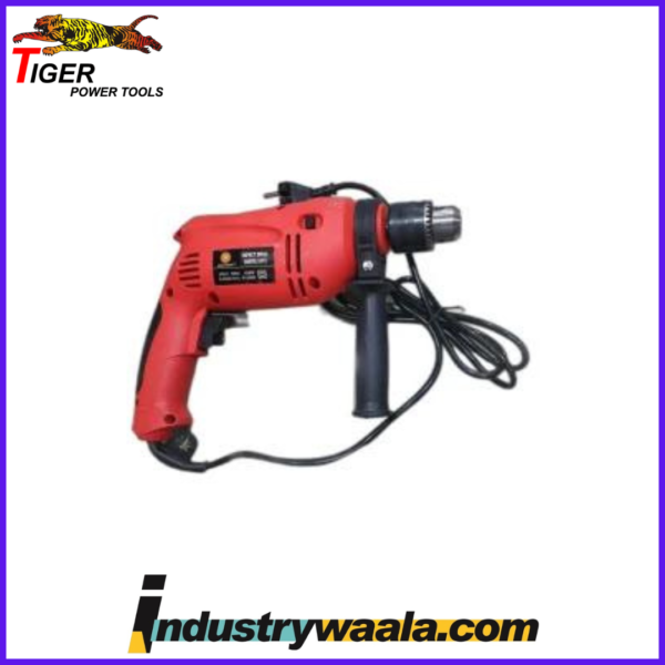 Tiger SURYA-3315 Impact Drill 13mm