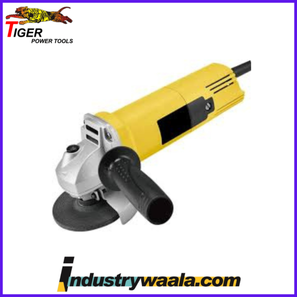 Tiger SURYA-801 Angle Grinder 4''