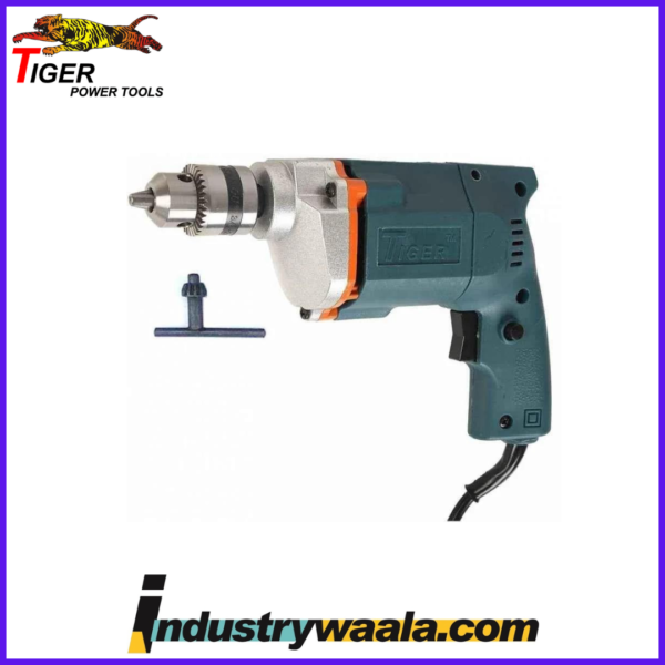 Tiger TGP-010 Electric Drill Machine 10mm