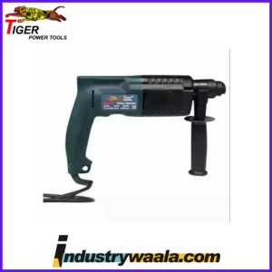 Tiger TGP-220 Rotary Hammer 20mm