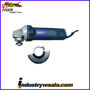 Tiger TGP 6-100mm Angle Grinder 4''