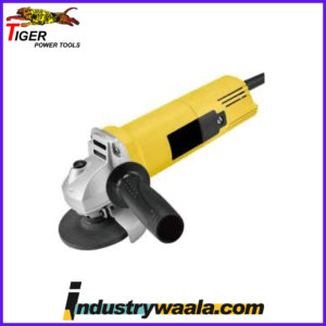 Tiger TGP-801 Angle Grinder 4''