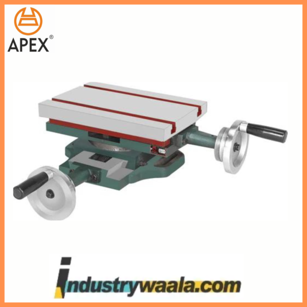 APEX 705D Compound Sliding Table (300x200 MM)