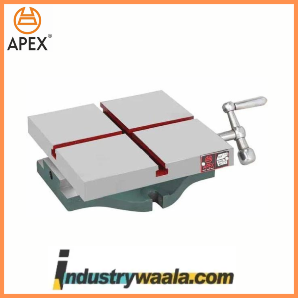 APEX 706S Compound Sliding Table (200x200 MM)