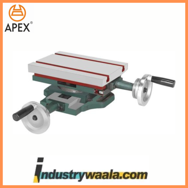 APEX 707 T Compound Sliding Table (300X300MM)