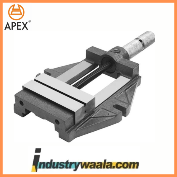 APEX SG 710 Unigrip Machine Vice (150 MM)