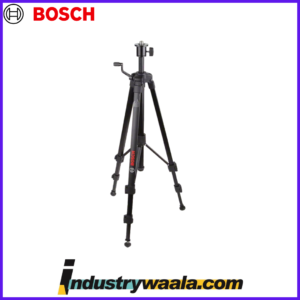 BT 150 5/8” Professional Building Tripod