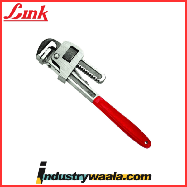 Link Stillson Type Pipe Wrench - 300mm