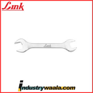 Link Double Open Spanner 1011 CRV (Pack of 5)