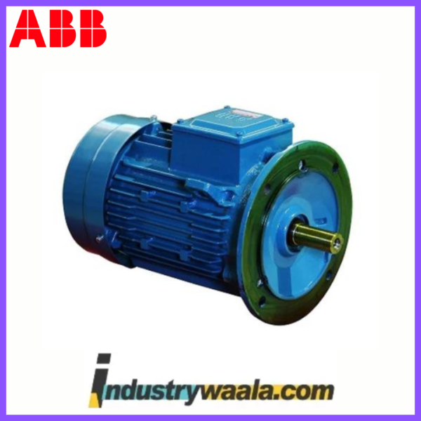 ABB Motor MM2BAX160MLA2 IE2 11KW 15 HP