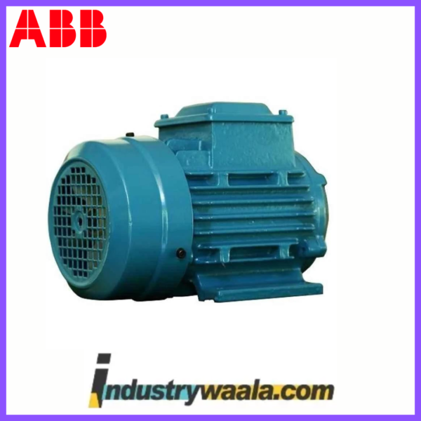 ABB Motor M2BAX250SMA4 55 KW 75 HP 1500 RPM