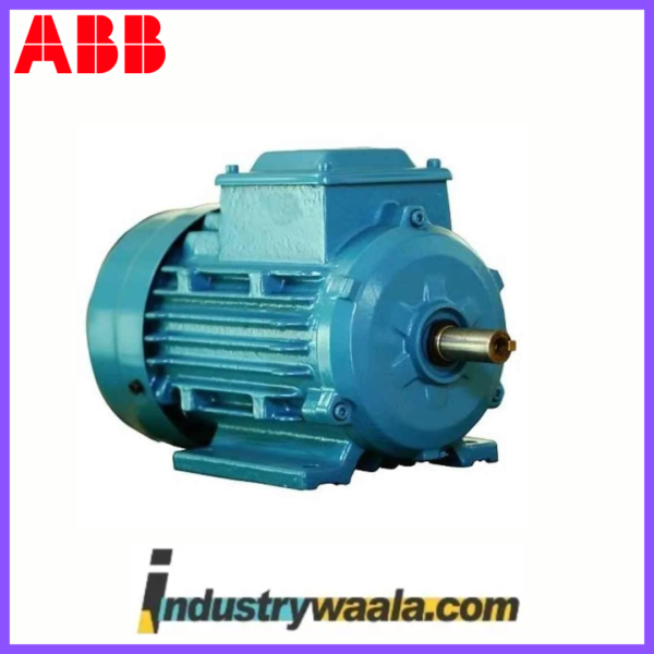 ABB Motor M2BAX160MLC2 IE2 18.5KW 25 HP