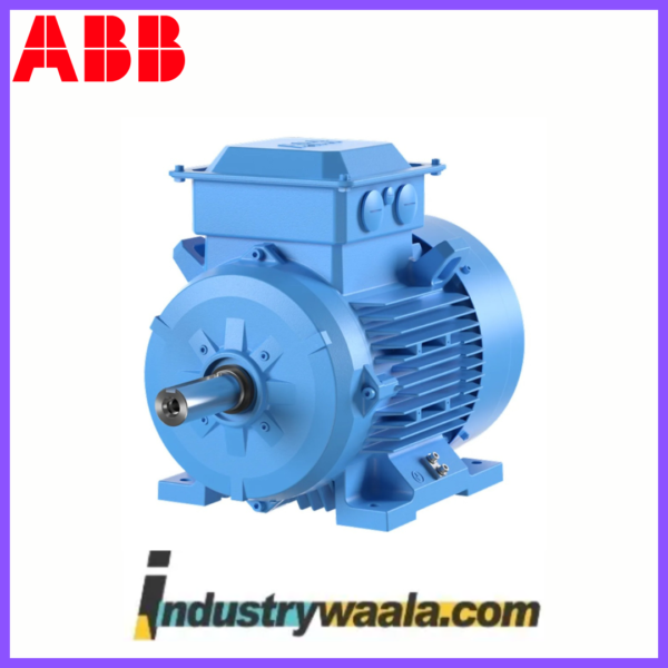 ABB Motor MM2BAX315MA4 180 KW 240 HP 1500 RPM