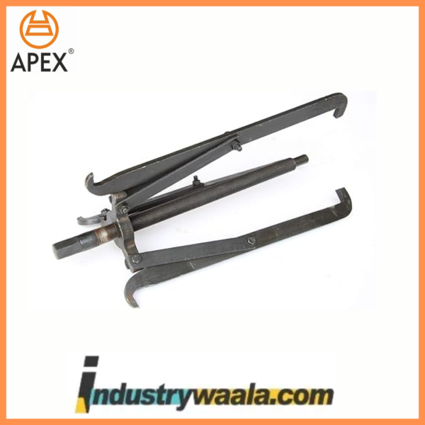 APEX 501 H Bearing Puller Hand Forged Steel 3 Legs (24 Inch)