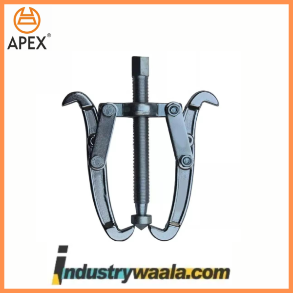 APEX 501 AH Bearing Puller Hand Forged Steel 2 Legs (24 Inch)